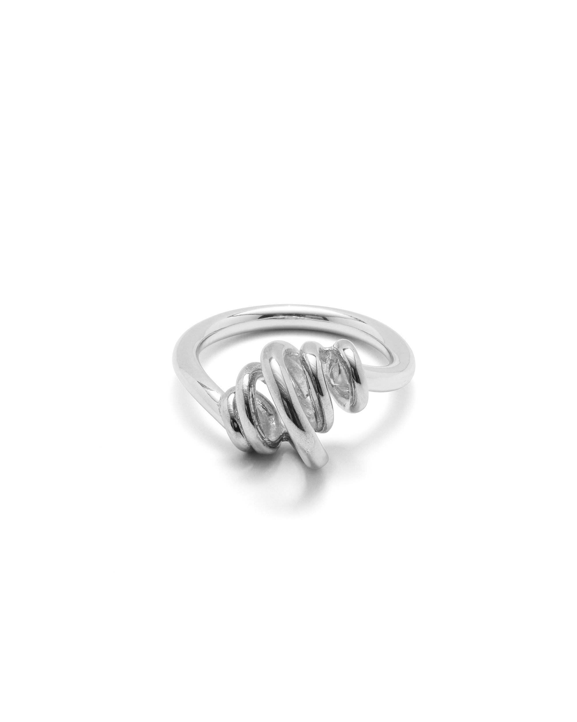 Frizzle Sizzle Ring