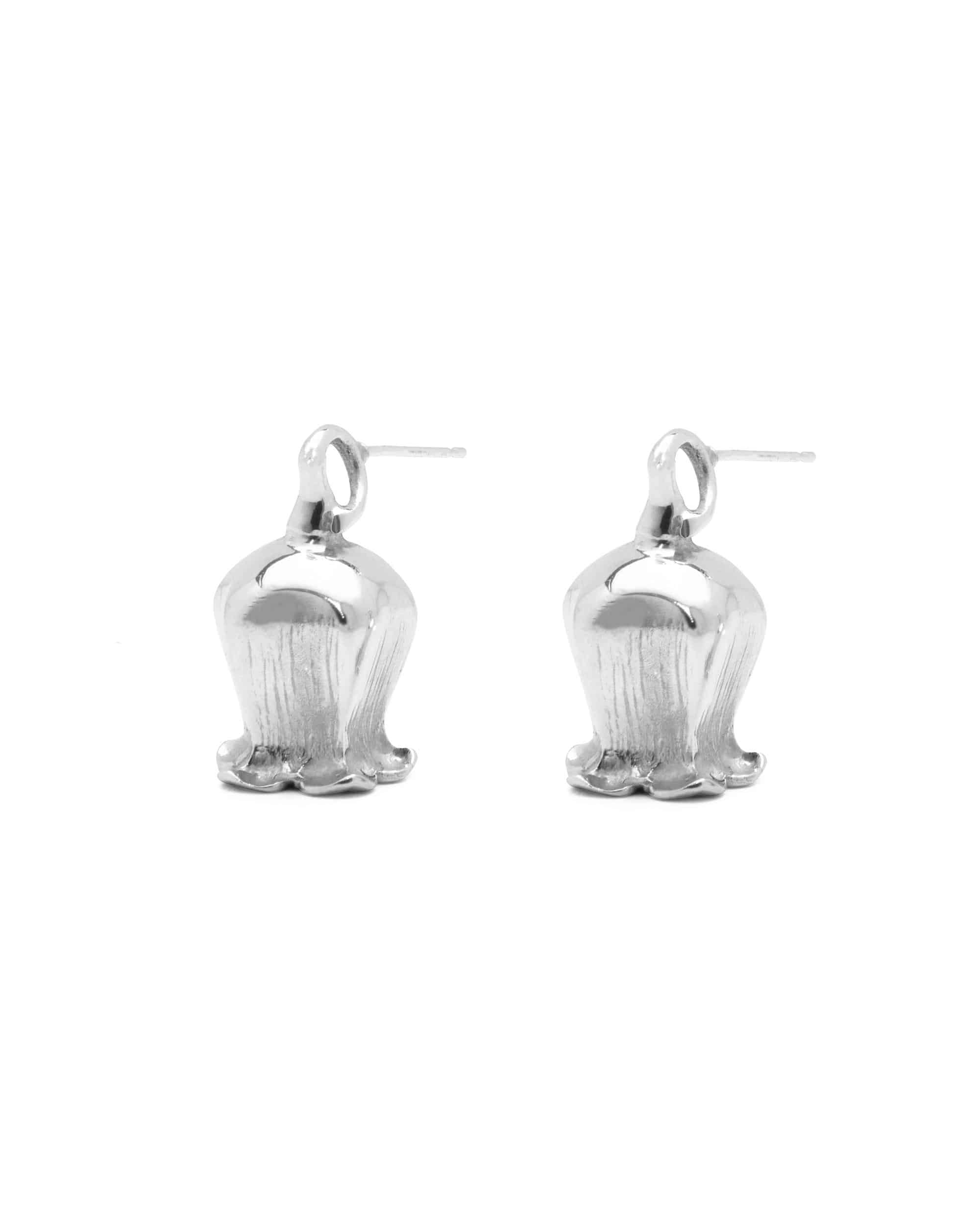 Bellflower Earring (L)