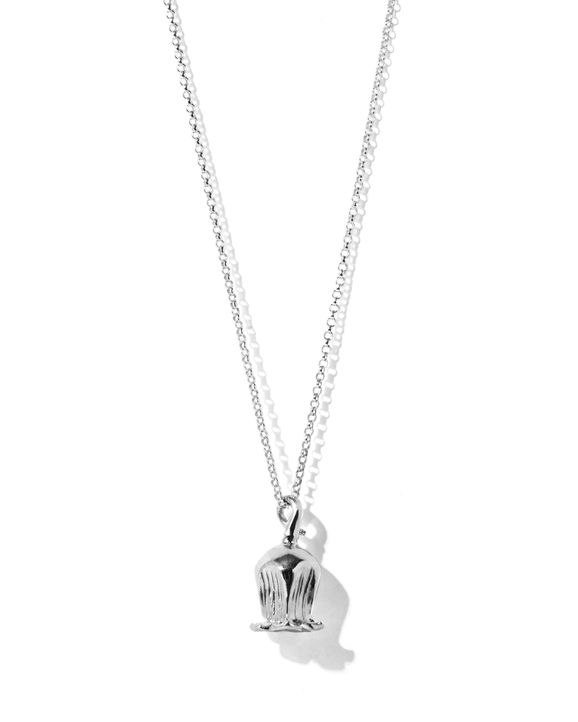 Bellflower Necklace (M)